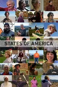 States of America tv show poster