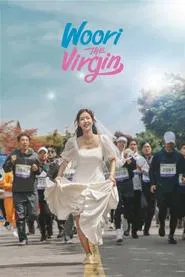 Woori the Virgin tv show poster