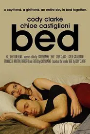 Bed movie poster