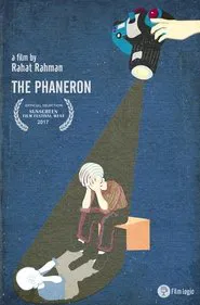 The Phaneron movie poster