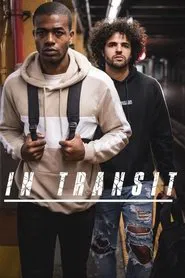 In Transit movie poster