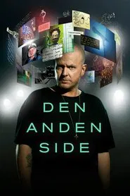 Den anden side movie poster