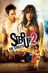 Step Up 2: The Streets movie poster