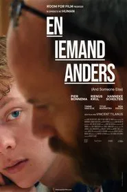Poster do filme And Someone Else