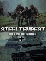 Steel Tempest movie poster