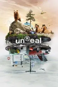 unReal movie poster