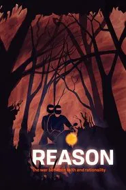 Reason movie poster
