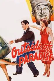 Poster do filme Outside of Paradise