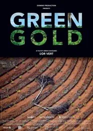 Poster do filme L'or Vert