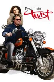 Pyaar Mein Twist movie poster