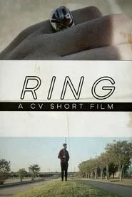 Ring movie poster