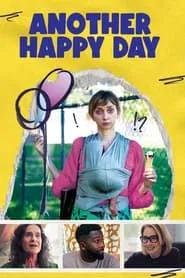 Another Happy Day movie poster