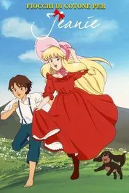 The Girl in the Wind: Jeanie with the Light Brown Hair tv show poster