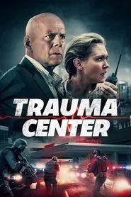 Trauma Center movie poster