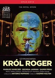 Król Roger movie poster