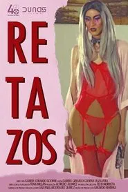 Retazos movie poster