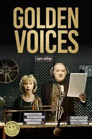 Poster do filme Golden Voices