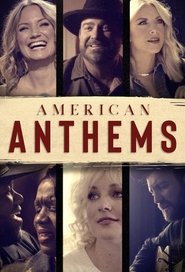 American Anthems tv show poster