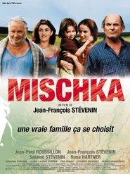 Mischka movie poster