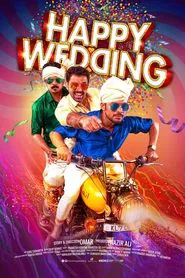 Happy Wedding movie poster