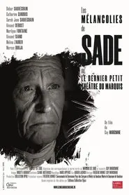 Les mélancolies de Sade movie poster