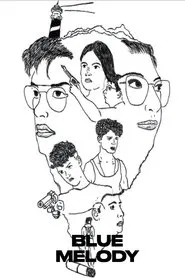 Poster do filme Blue Melody