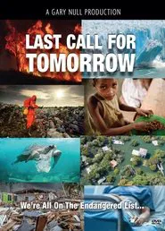 Last Call for Tomorrow movie poster