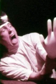 Love Hospital Trailer movie poster