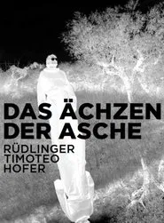 Das Ächzen der Asche movie poster