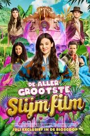 The Biggest Slime Movie movie poster