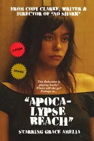 Apocalypse Beach movie poster