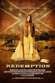 Redemption movie poster