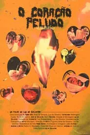 Furry at Heart movie poster