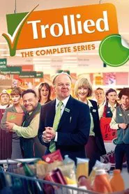 Poster da série Trollied