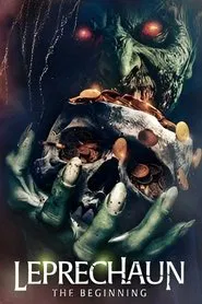 Leprechaun: The Beginning movie poster