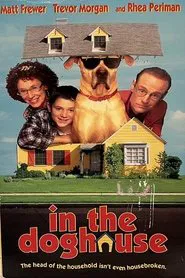 In the Doghouse movie poster