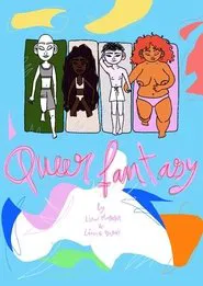 Poster do filme Queer Fantasy