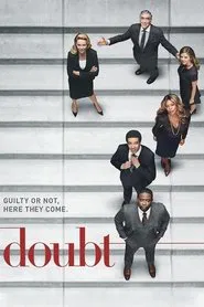 Doubt tv show poster