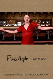 Poster do filme Paper Bag