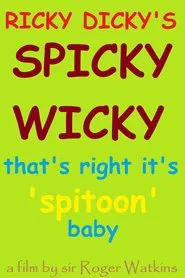 Poster do filme Spittoon