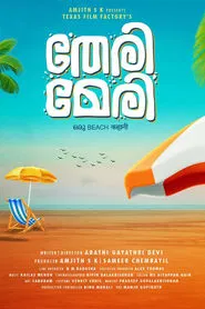 Poster do filme Teri Meri