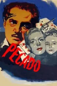 Historia de una pasión movie poster