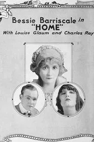 Poster do filme Home