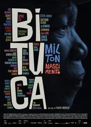 Poster do filme Milton Bituca Nascimento