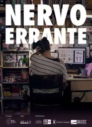 Poster do filme Nervo Errante