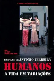 Poster do filme Humans: Variations of Life