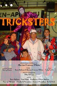 Tricksters movie poster