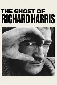 The Ghost of Richard Harris movie poster
