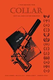 Collar movie poster