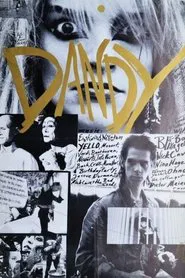 Poster do filme Dandy